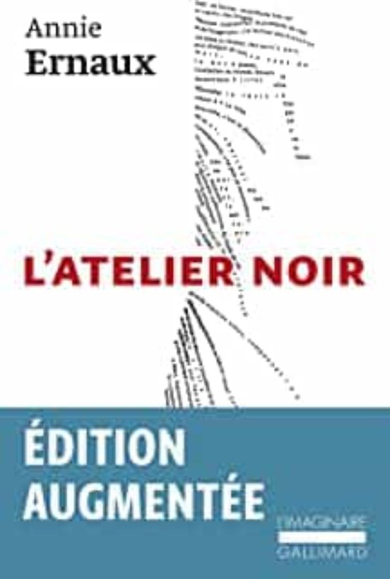 L Atelier Noir