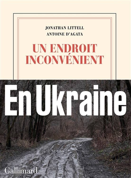 Un Endroit Inconvénient