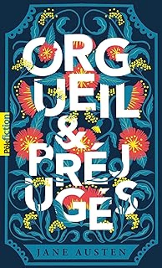 Orgueil Et Préjugés