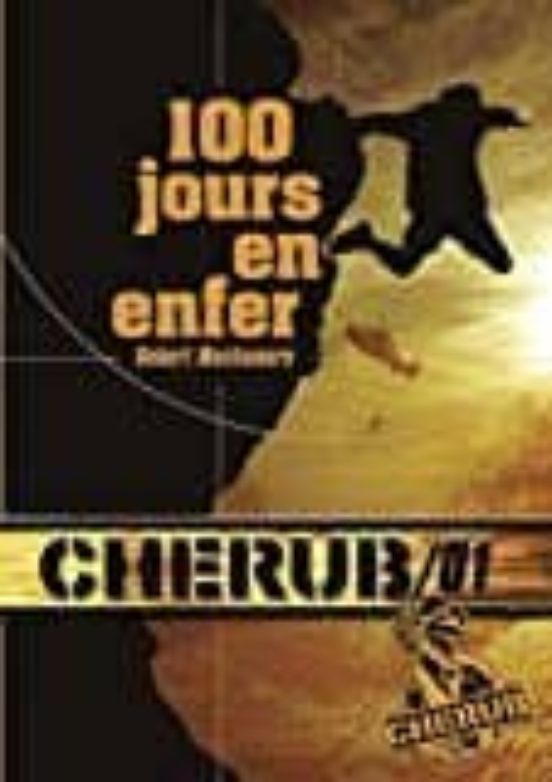 Cherub T1 100 Jours En Enfer