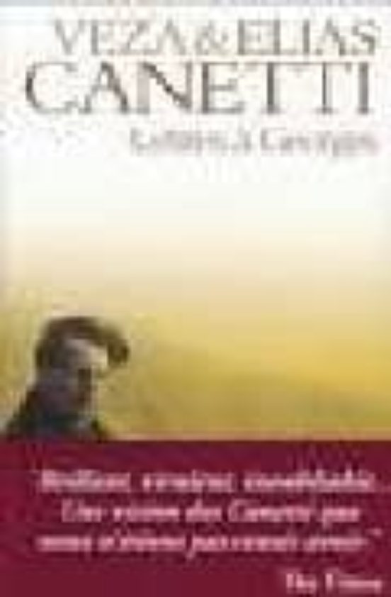 Lettres a Georges