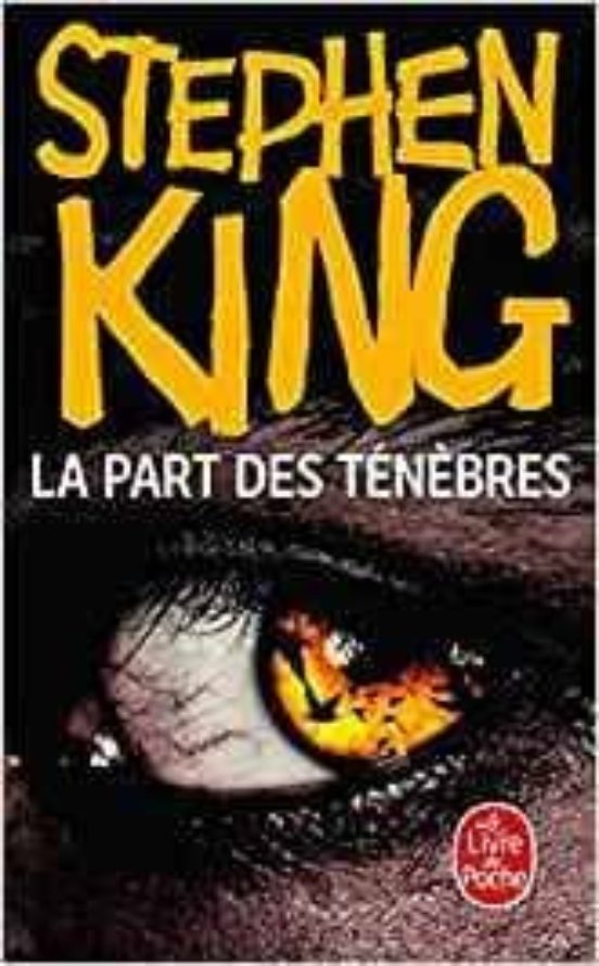 La Part des Ténèbres