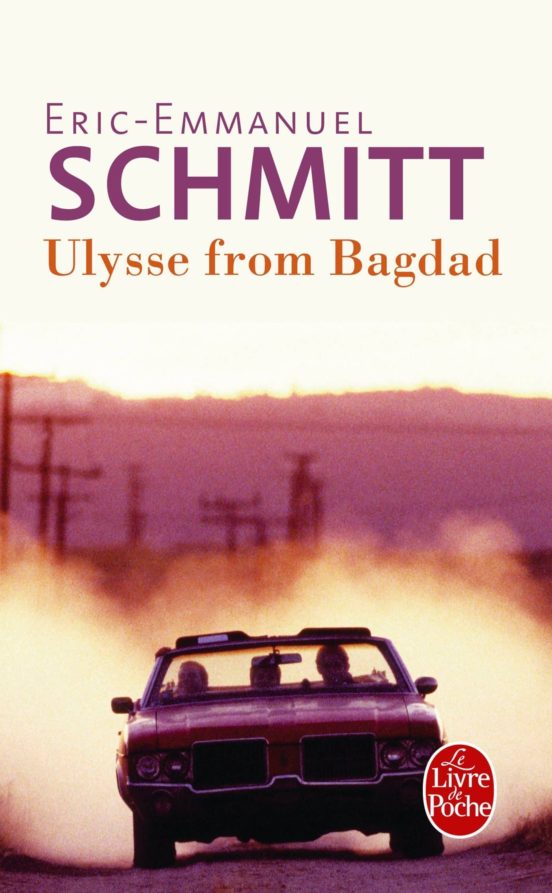 Ulysse From Bagdad