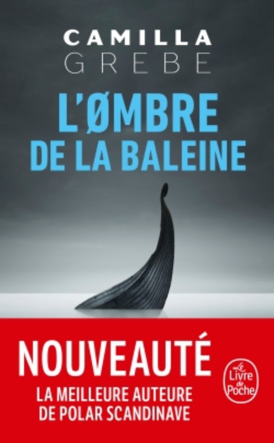 L Ombre de la Baleine