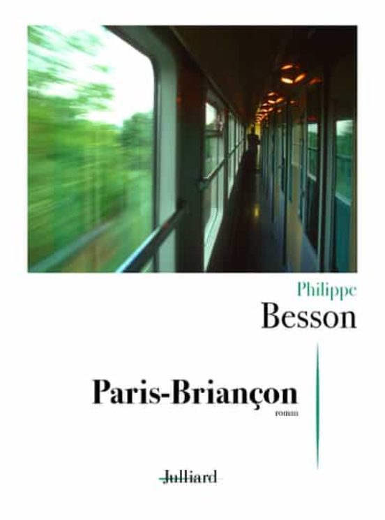 Paris-briancon