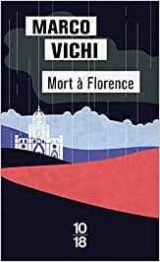 Mort A Florence