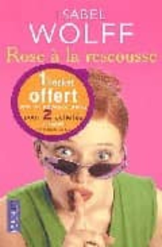 Rose A La Rescousse