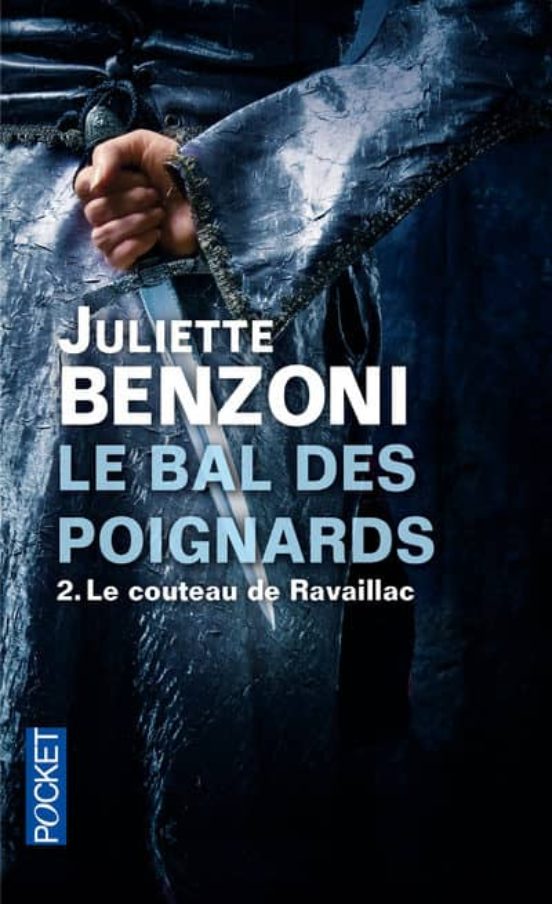 Le Bal Des Poignards