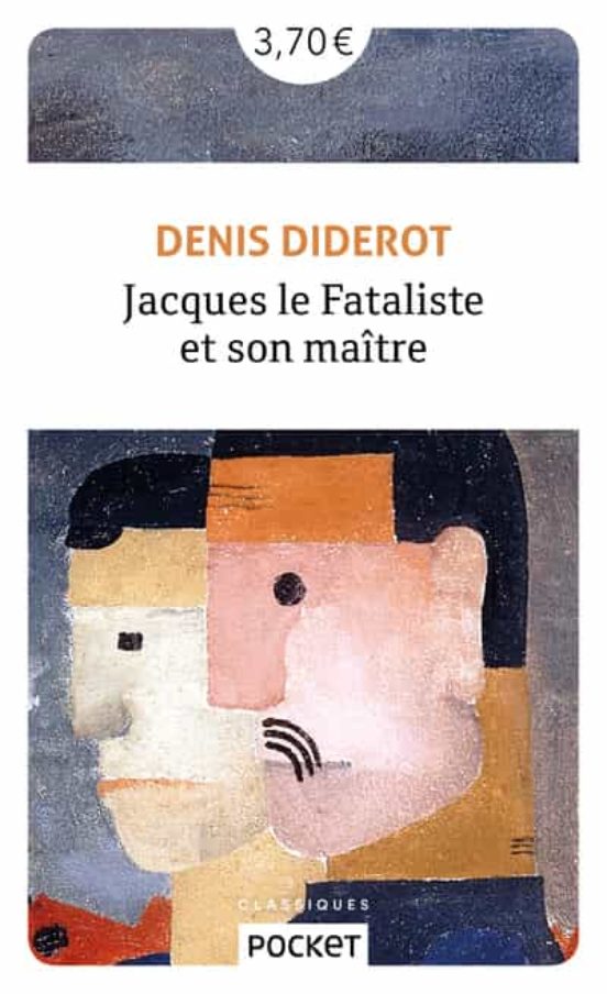 Jacques Le Fataliste Et Son Maitre