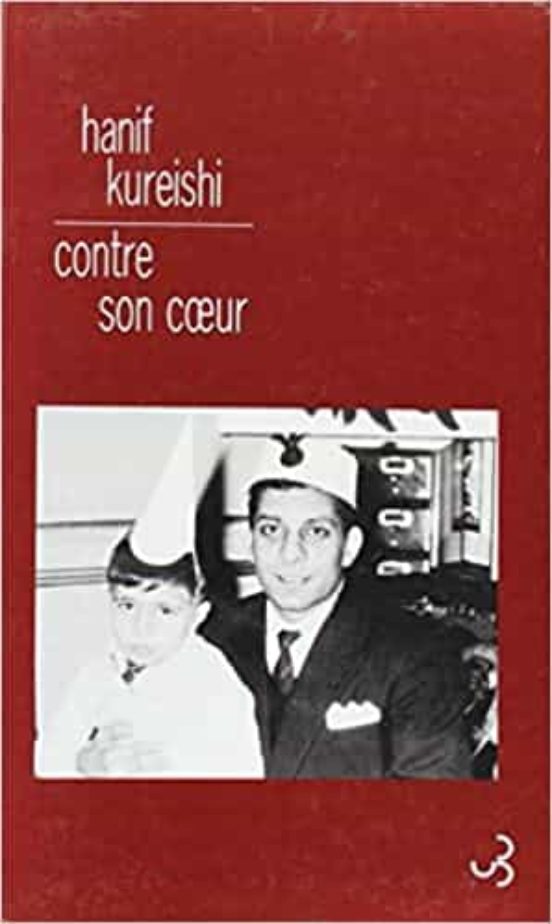 Contre Son Coeur
