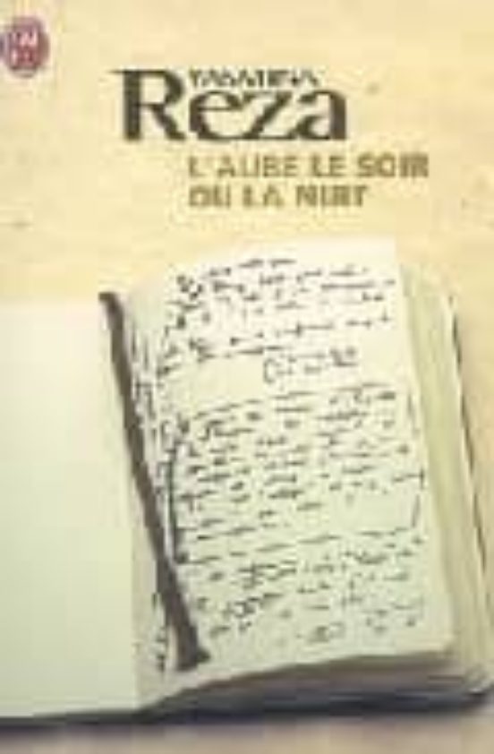 L Aube Le Soir Ou La Nuit