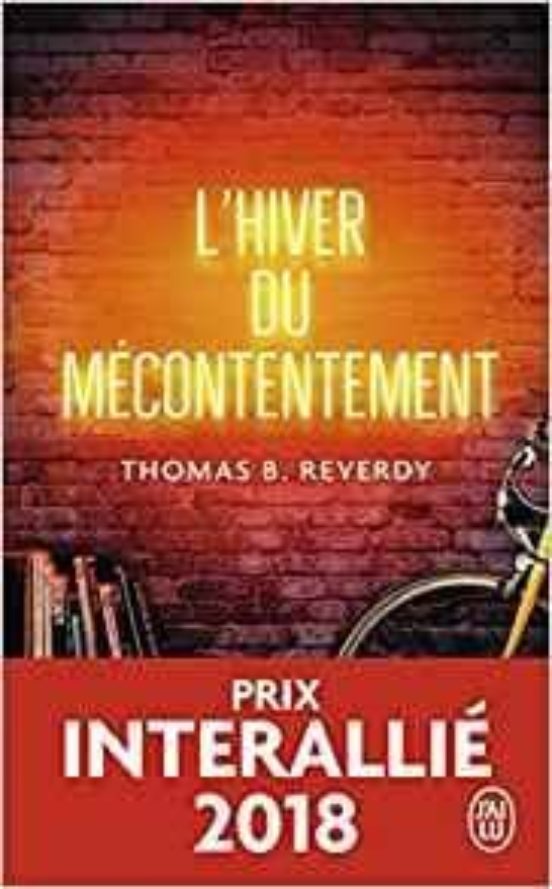 L Hiver Du Mécontentement