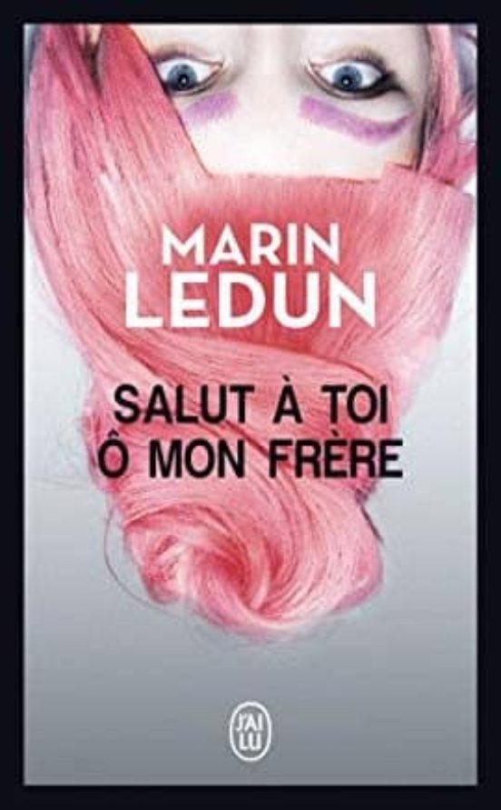 Salut A Toi O Mon Frere