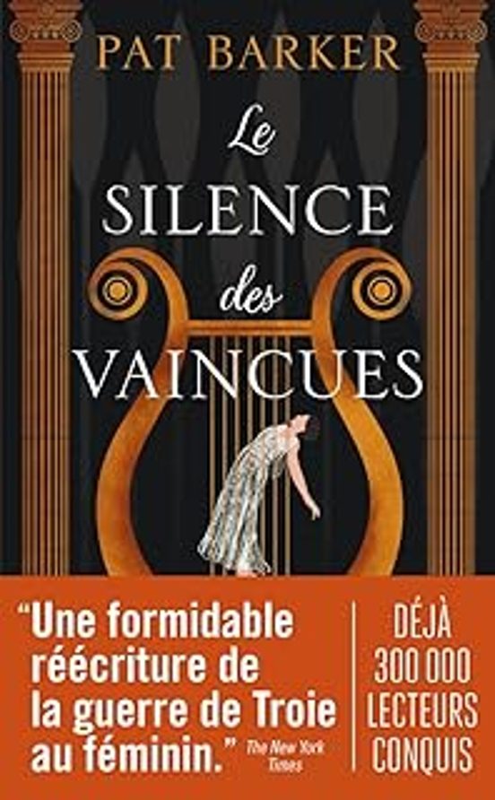 Le Silence Des Vaincues