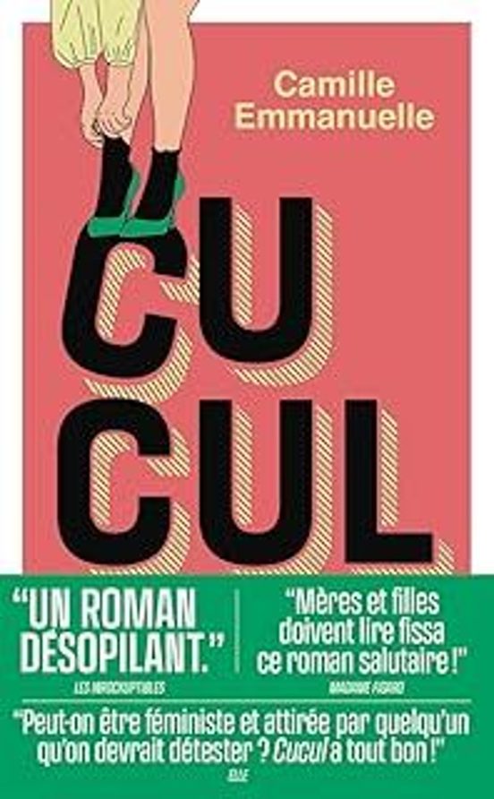 Cucul