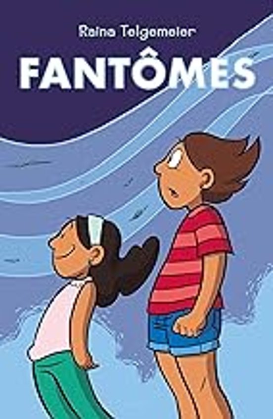 Fantômes