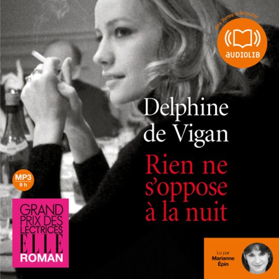 Rien Ne S'oppose À La Nuit