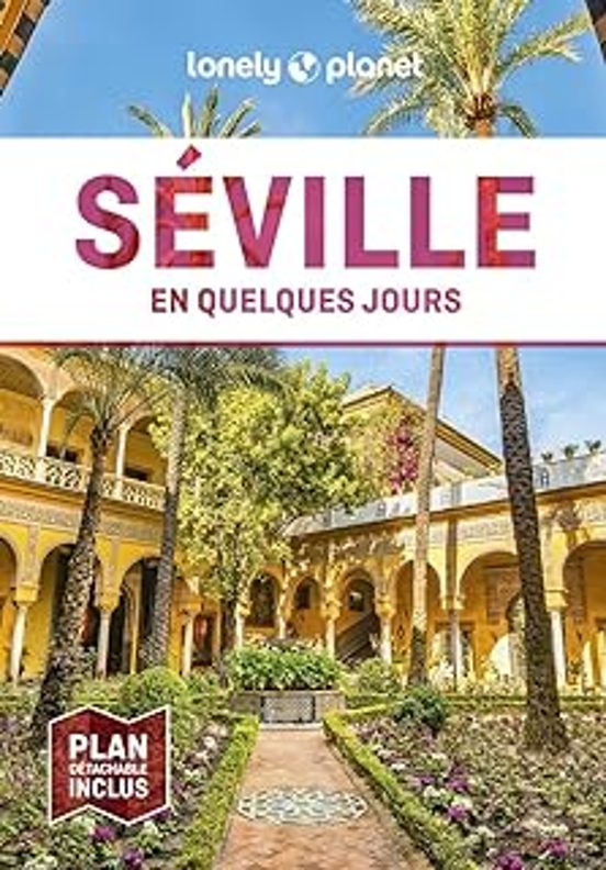 Séville En Quelques Jours