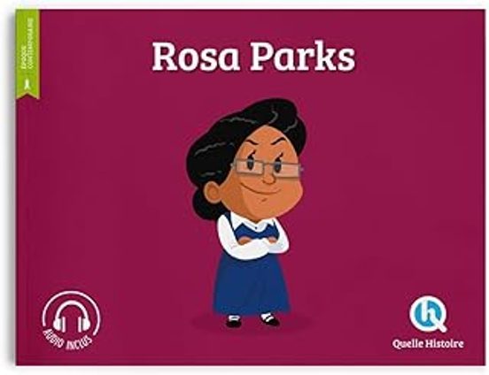 Rosa Parks