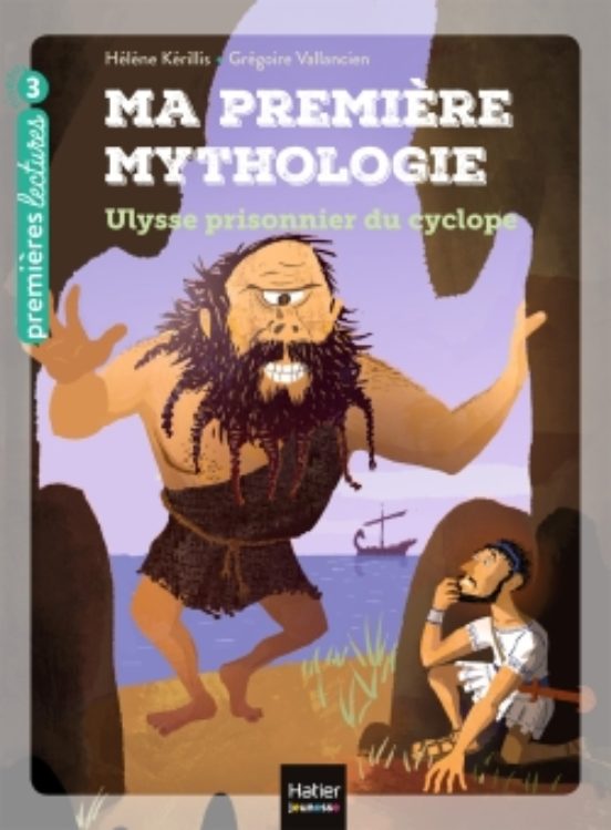 Ulysse Prisonnier Du Cyclope