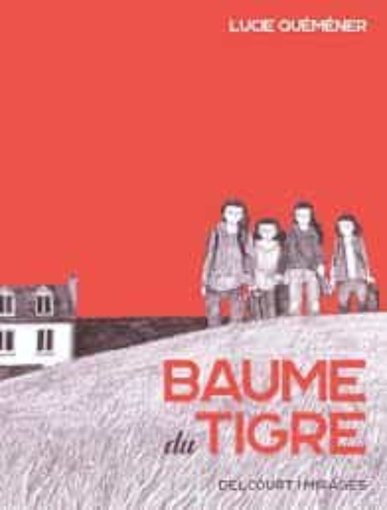 Baume du Tigre