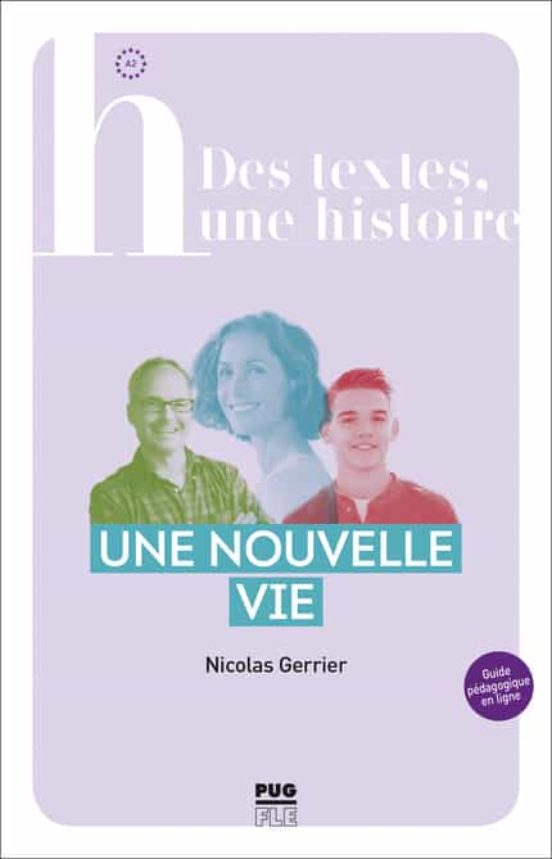 Une Nouvelle Vie  A2
