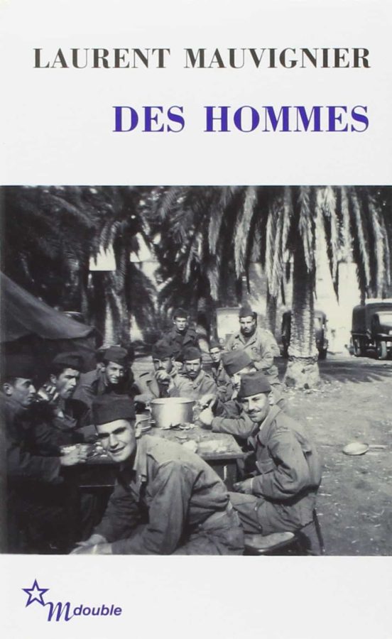 Des Hommes