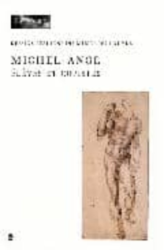 Michel-ange: Eleves Eet Copistes