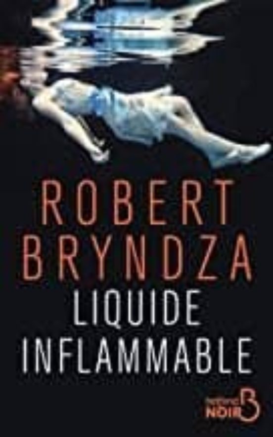 Liquide Inflammable