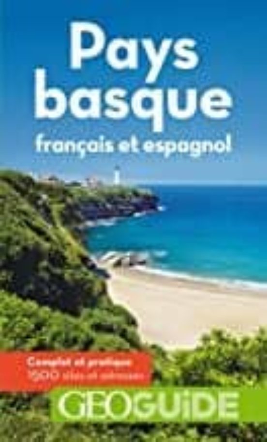 Pays Basque Français Et Espagnol