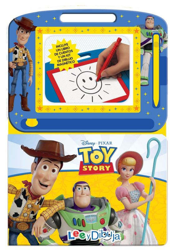 Toy Story 4
