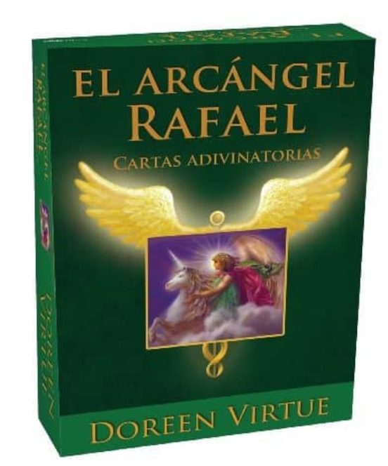 El Arcangel Rafael