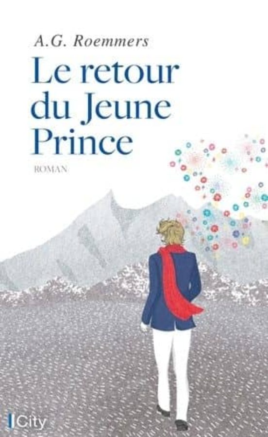 Le Retour du Jeune Prince