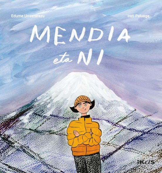 Mendia Eta Ni