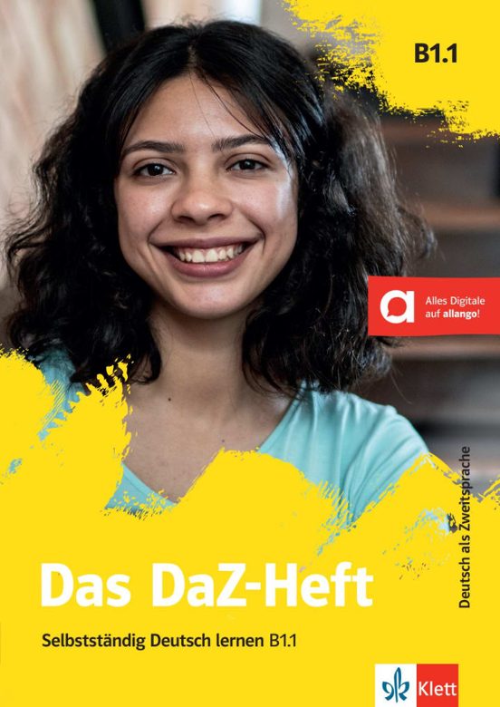 Das Daz-heft B1.1