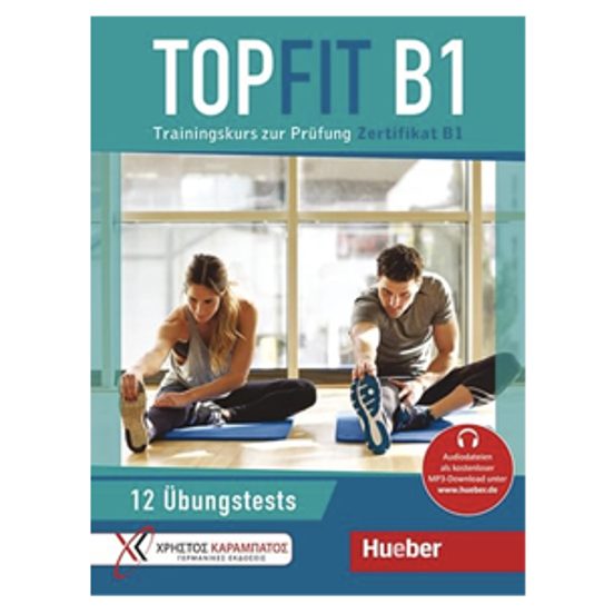 Topfit B1 Kb