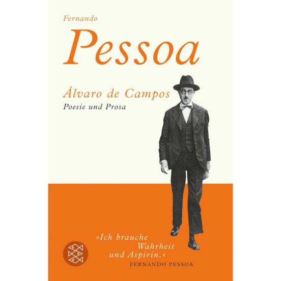 Alvaro De Campos