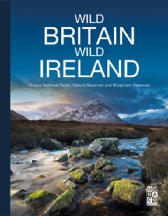 Wild Britain Wild Ireland