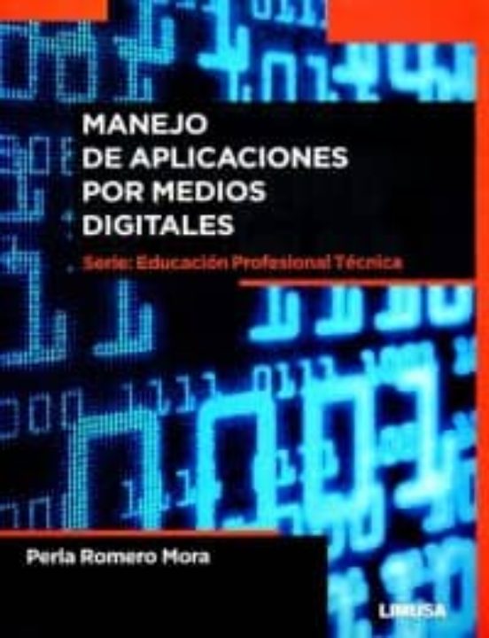 Manejo De Aplicaciones Por Medios Digitales