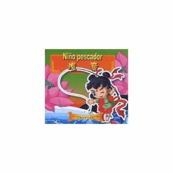 Niño Pescador
