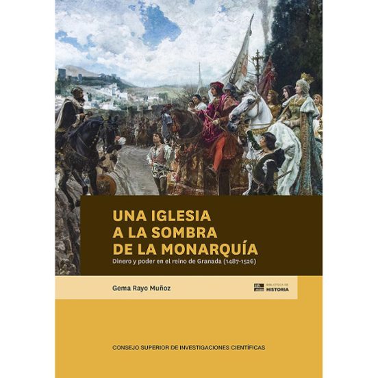 Una Iglesia A La Sombra De La Monarquia
