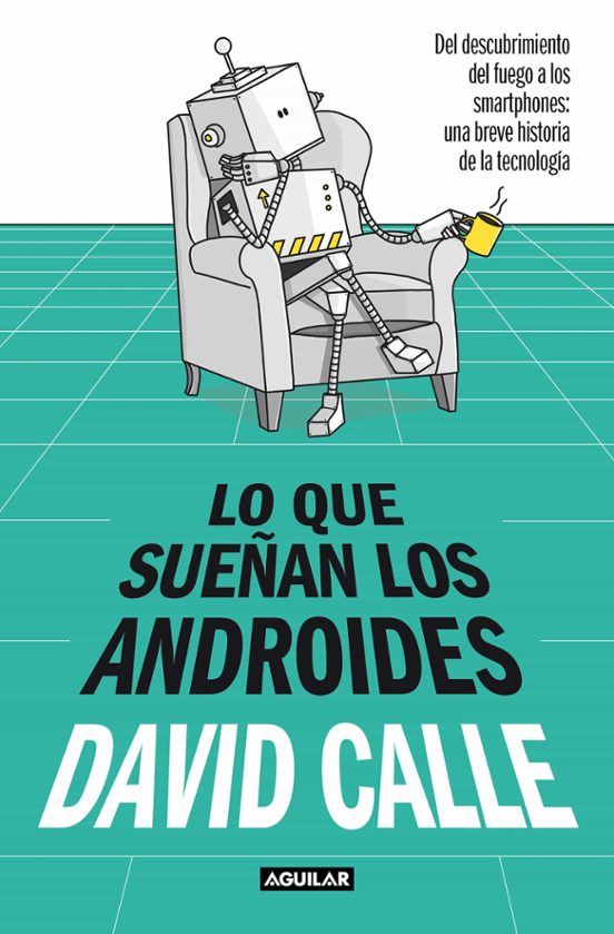 Lo Que Sueñan Los Androides