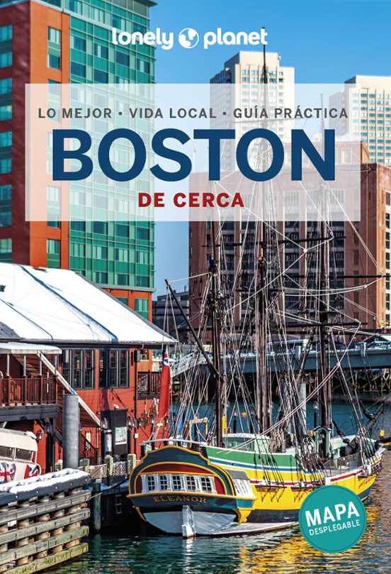 Boston De Cerca 2022