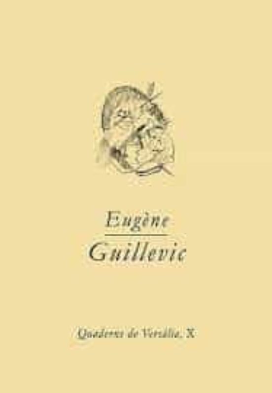 Eugene Guillevic