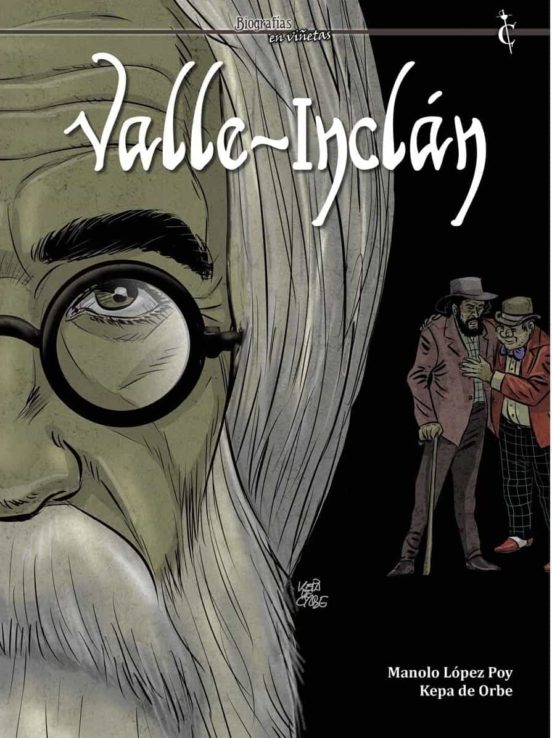 Valle Inclán