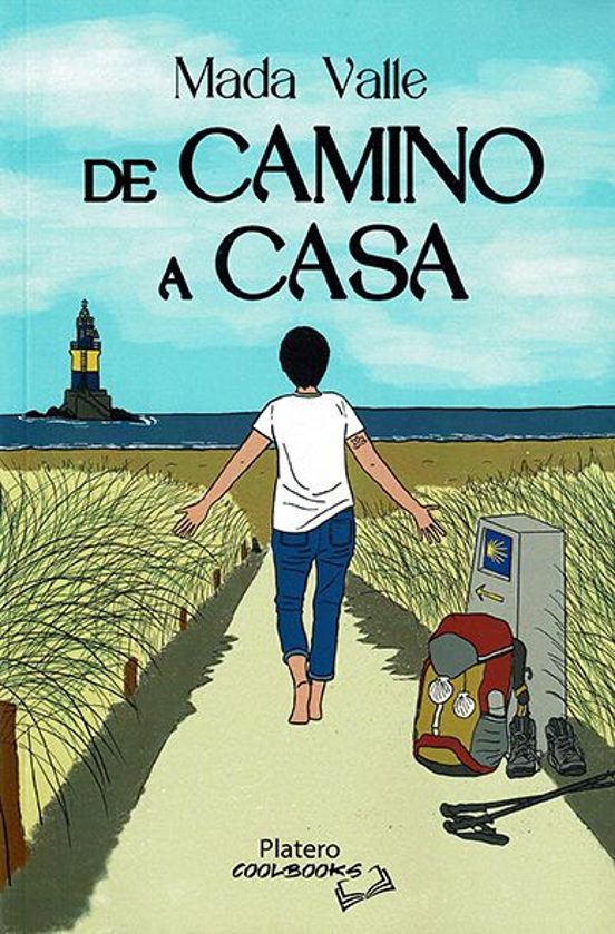 De Camino A Casa