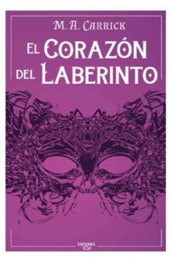 El Corazón Del Laberinto
