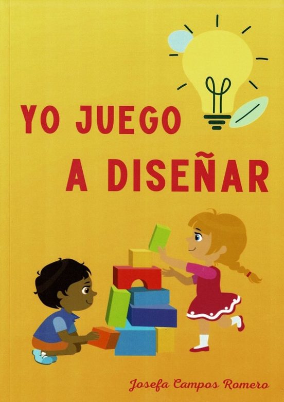 Yo Juego A Diseñar