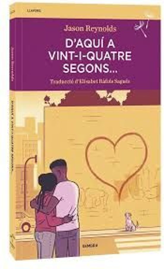 D'aquí A Vint-i-quatre Segons