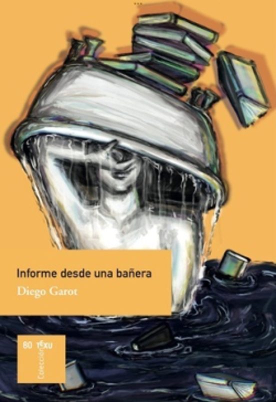 Informe desde una bañera